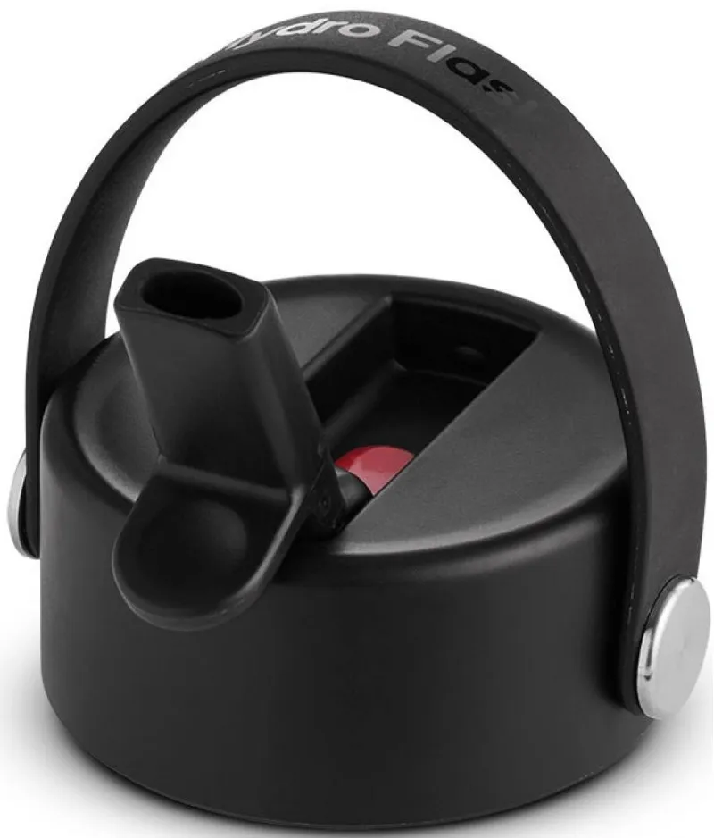 Hydro Flask Wide Mouth Flex Straw Cap-1